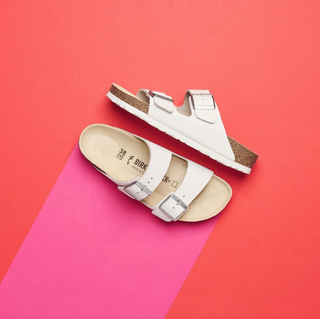 Arizona BS White W